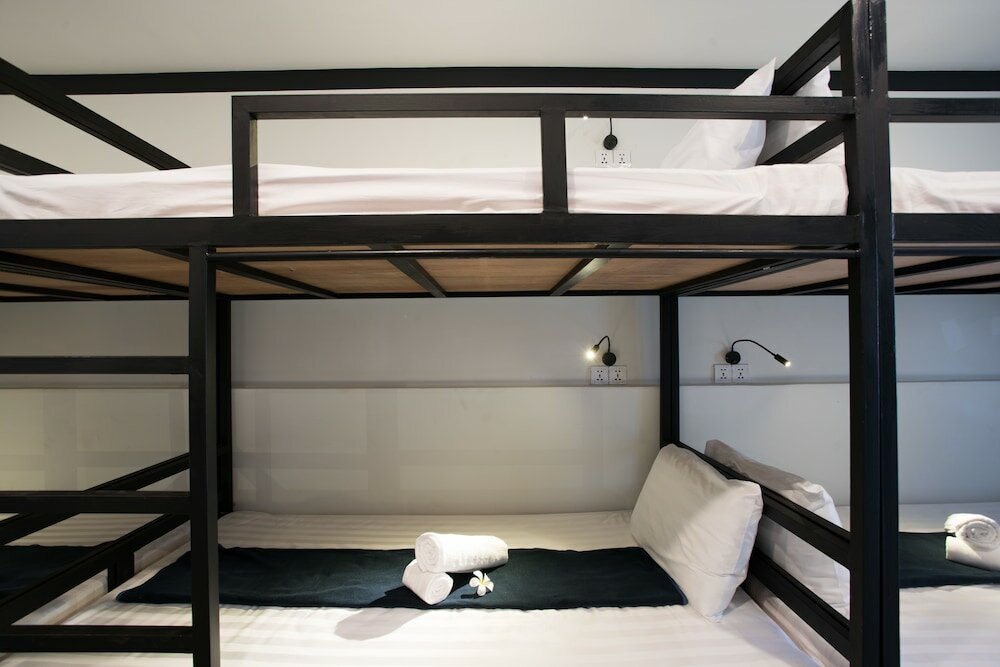 Фото Noni Tree Hostel