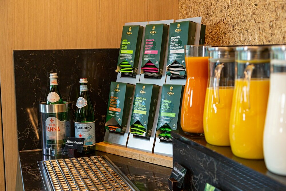 Фото Ibis Styles Vechta