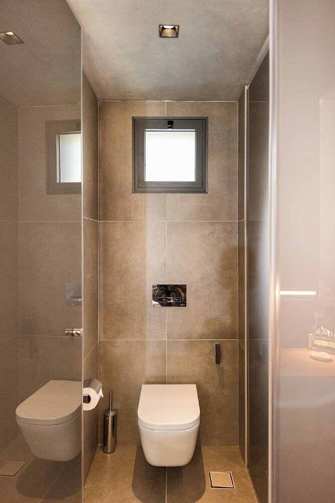 Фото Pilot Amphora Boutique Hotel - Adults Only