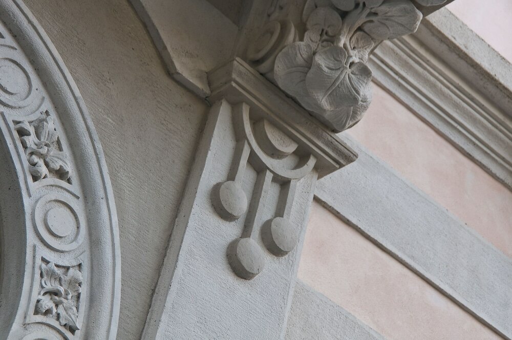 Фото Hotel di Varese