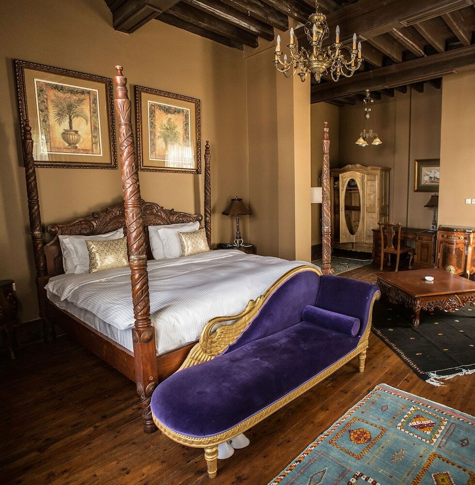 Фото Kyrenia Palace Boutique Hotel