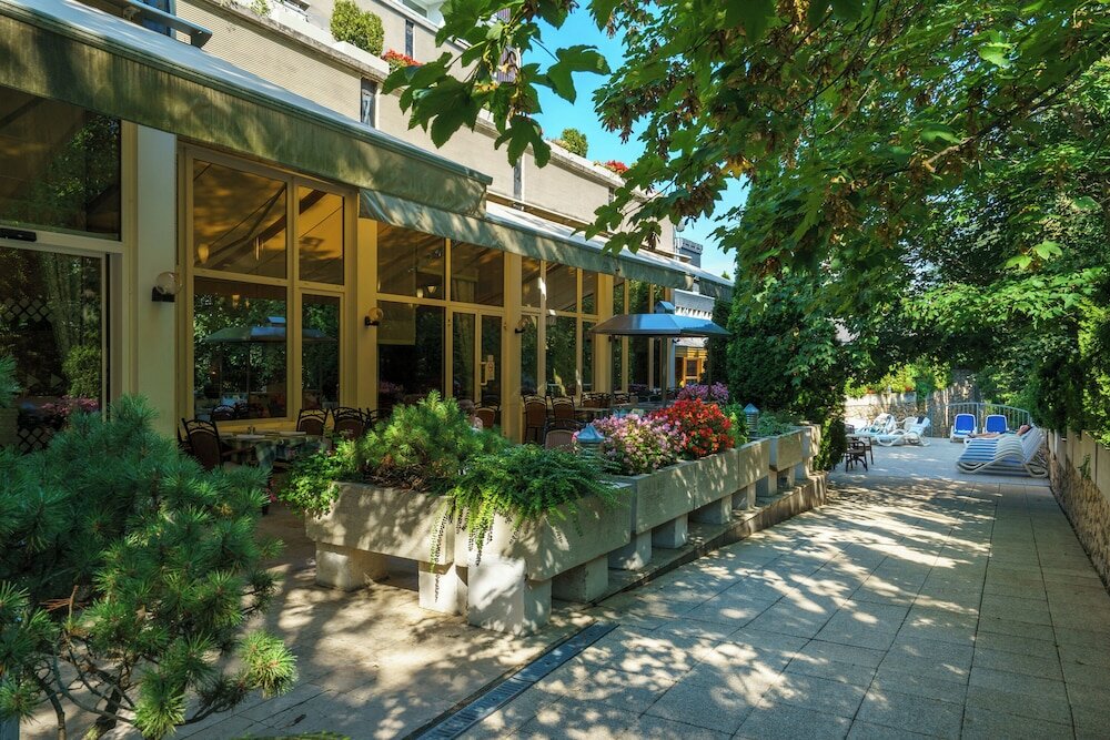 Фото Ensana Thermal Heviz