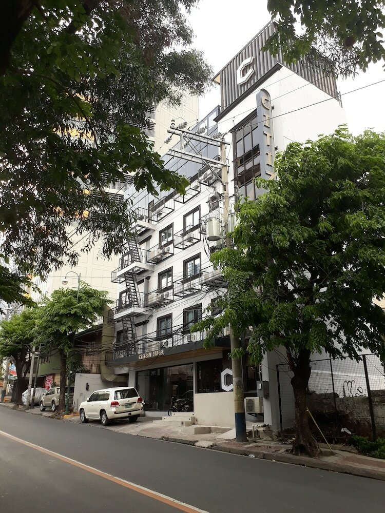 Фото Citizen Hotel