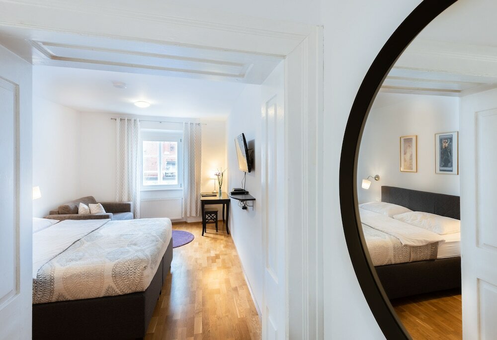 Фото Kollmann Rooms and Apartments