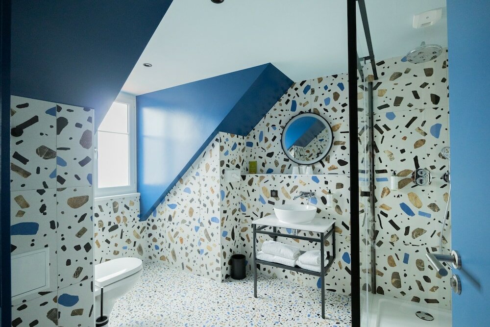 Фото Le Grand Hotel Strasbourg