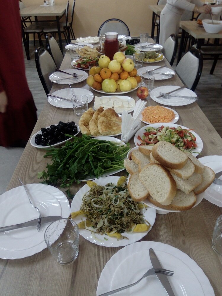 Фото Hotel Old Borjomi