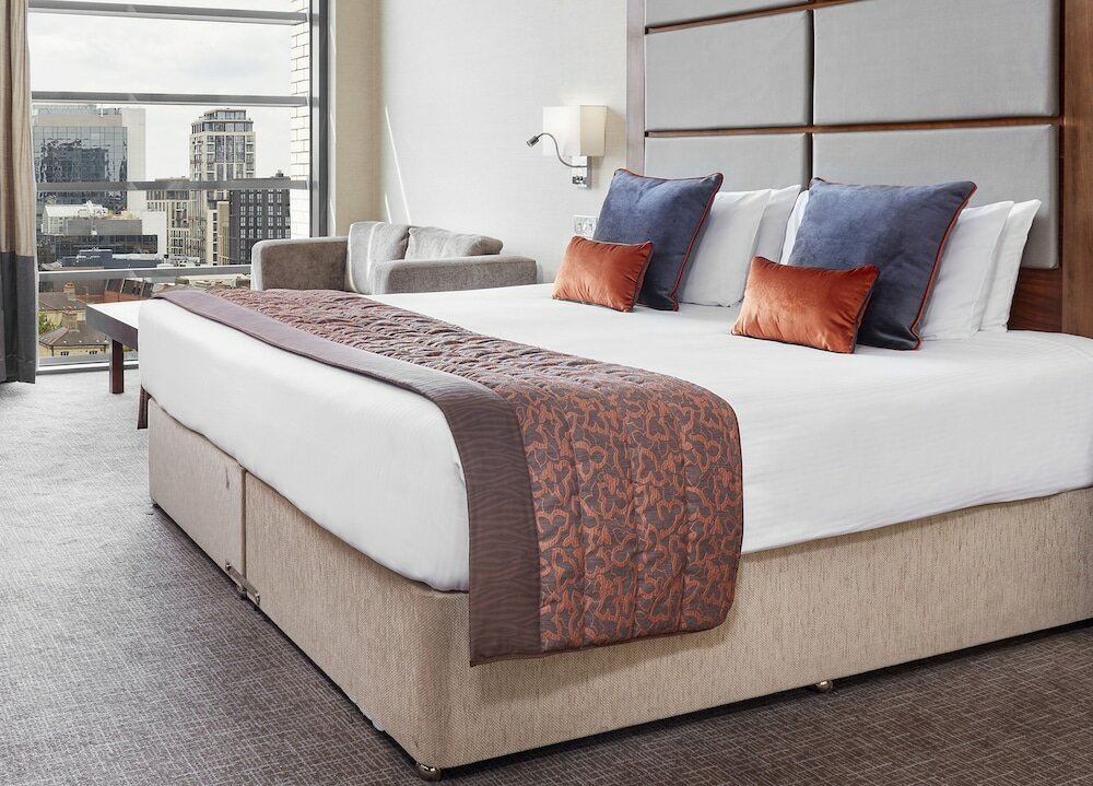 Фото Leonardo Royal London Tower Bridge