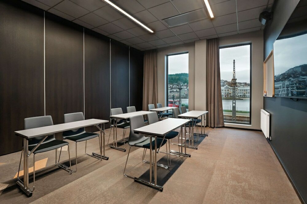 Фото Quality Hotel River Station