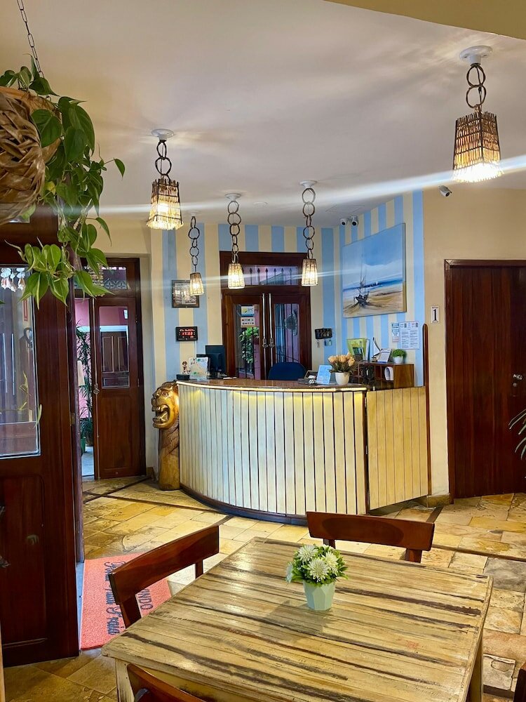 Фото отеля 4