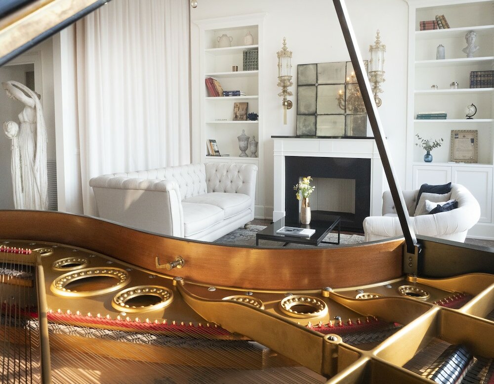 Фото Palazzetto Foscari