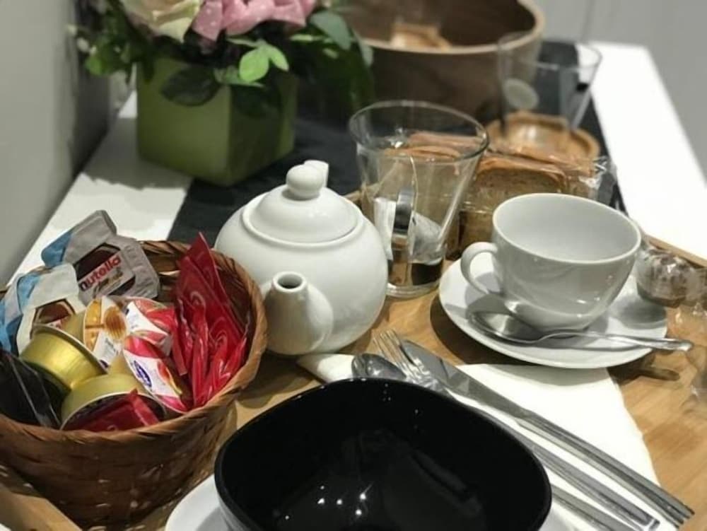 Фото Parthenope Rooms