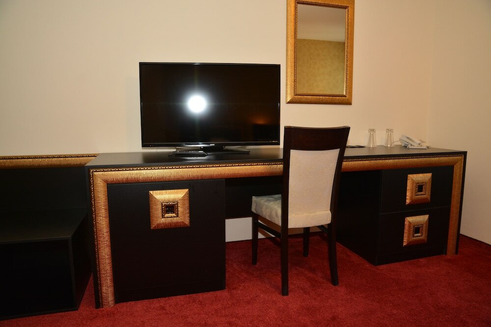 Фото Hotel Elegance