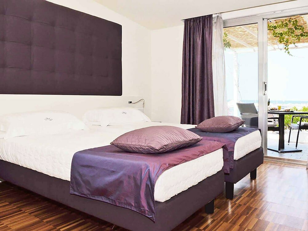 Фото Hotel La Bussola