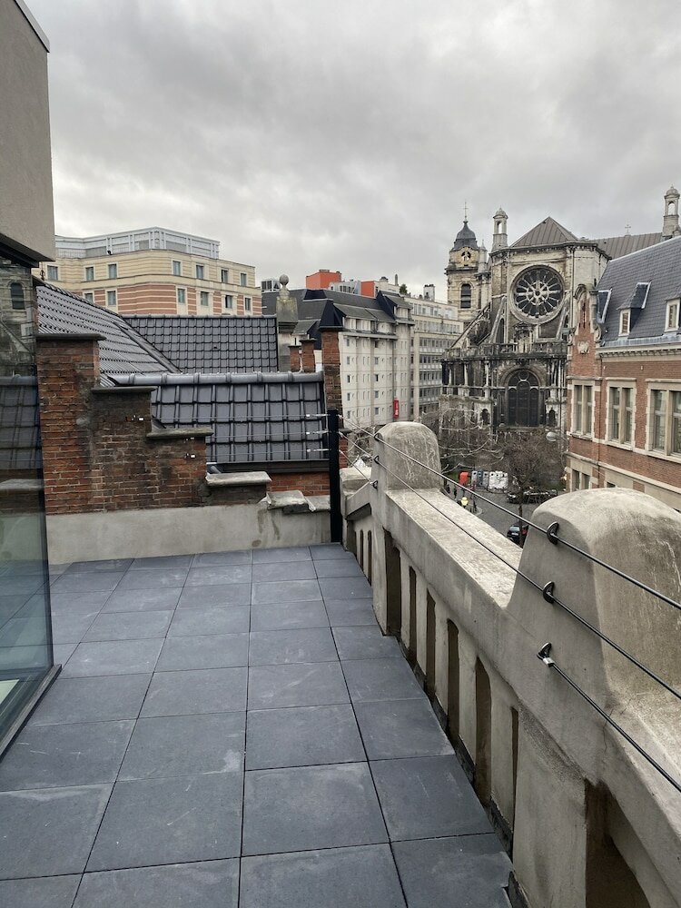 Фото Fishmarket B&b