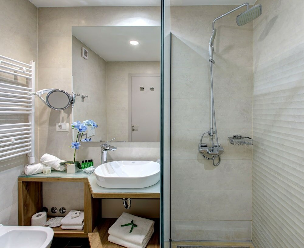 Фото Eden Hotel & SPA