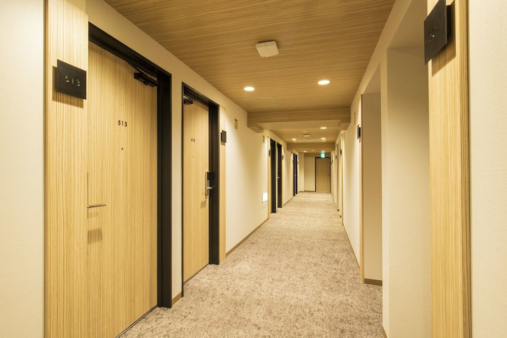 Фото Fukuoka Toei Hotel