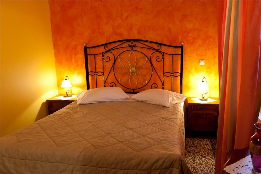 Фото Pension Eleni