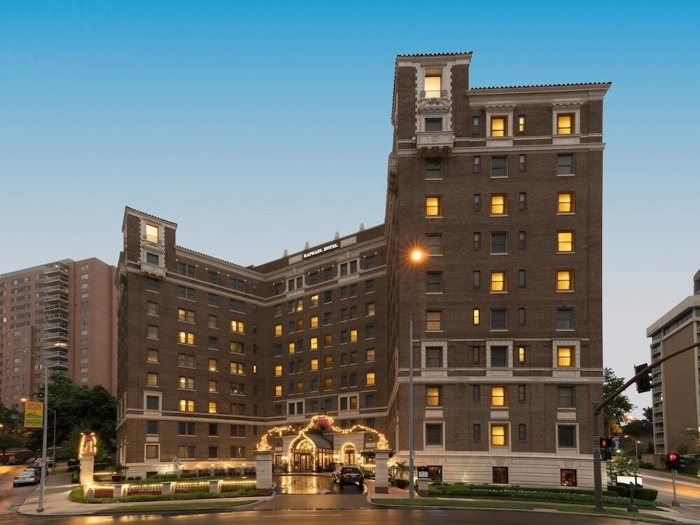 Фото The Raphael Hotel, Autograph Collection