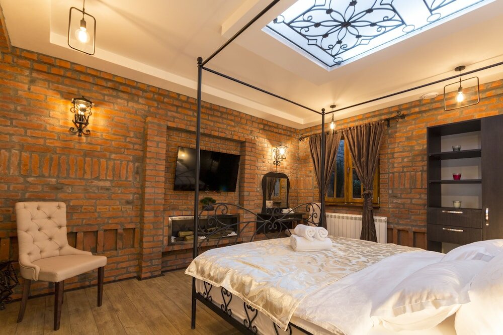 Фото Madison Rooms