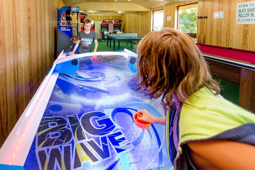 Фото Big4 Whiters Holiday Village