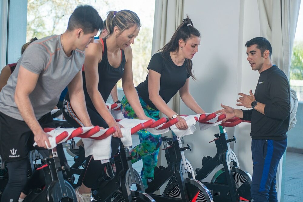 Фото Salto Hotel & Casino