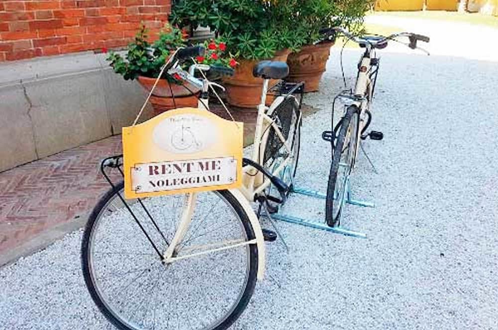 Фото Hotel Pisa Tower