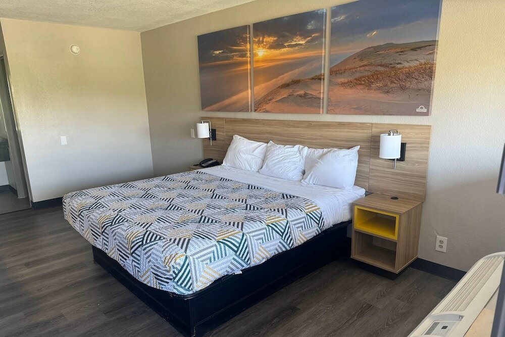 Фото Motel 6 Kansas City, Mo