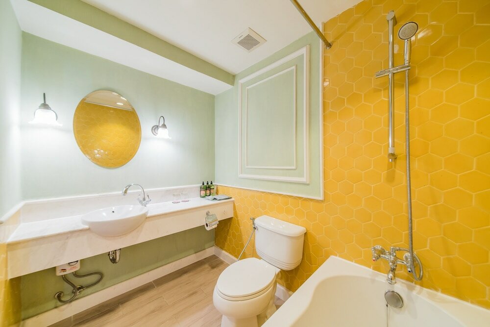 Фото La Petite Salil Sukhumvit 11