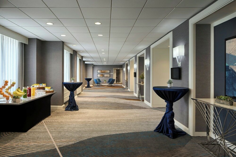 Фото Washington Dulles Marriott Suites