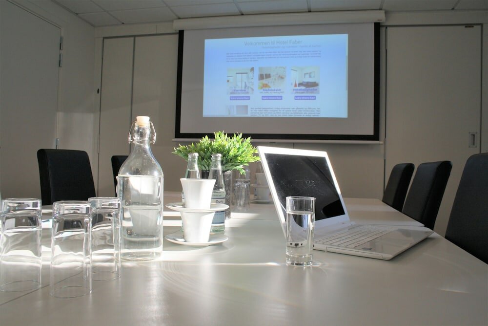 Фото Hotel Faber