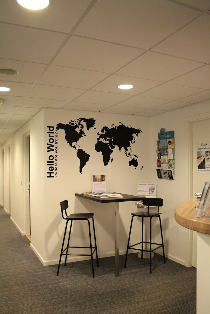 Фото Hotel Faber