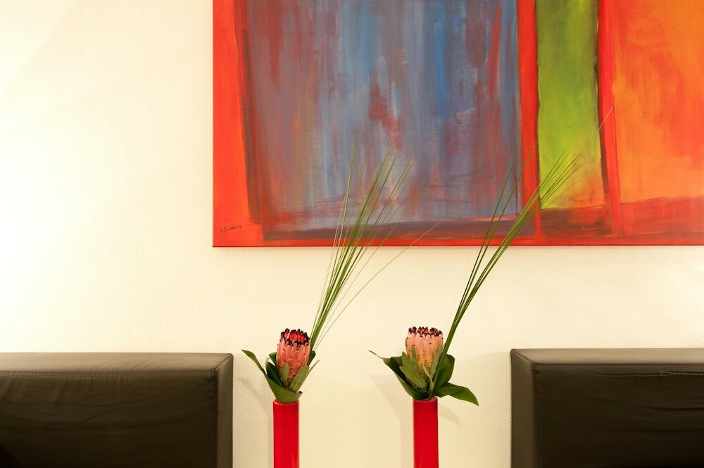 Фото Hotel Topas