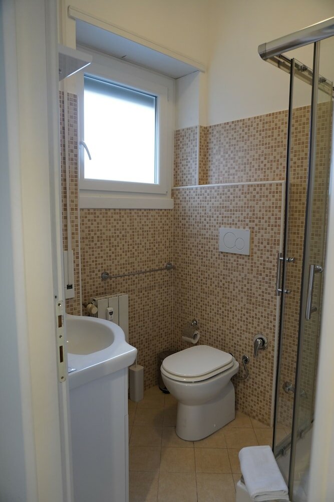 Фото Magna Cura B&b