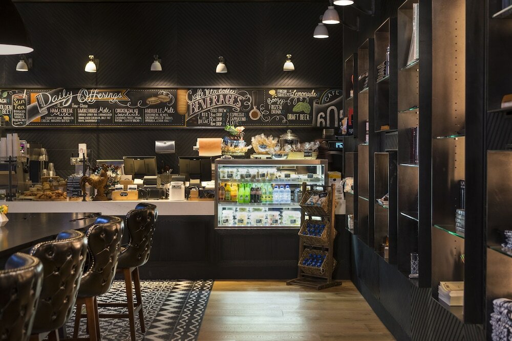 Фото Hotel Van Zandt