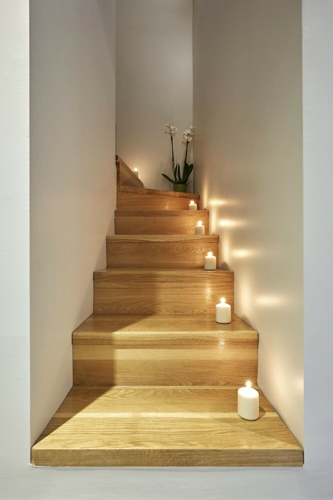 Фото Mystery Skiathos Luxury Residence