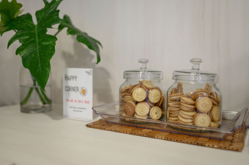 Фото Nap in Chiangmai