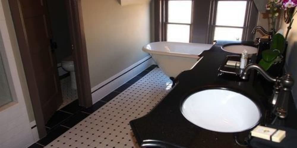 Фото Patterson Inn