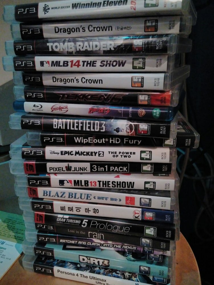 Фото Backpackers in Yeosu - Hostel