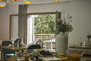 Гостиница Elia Potie