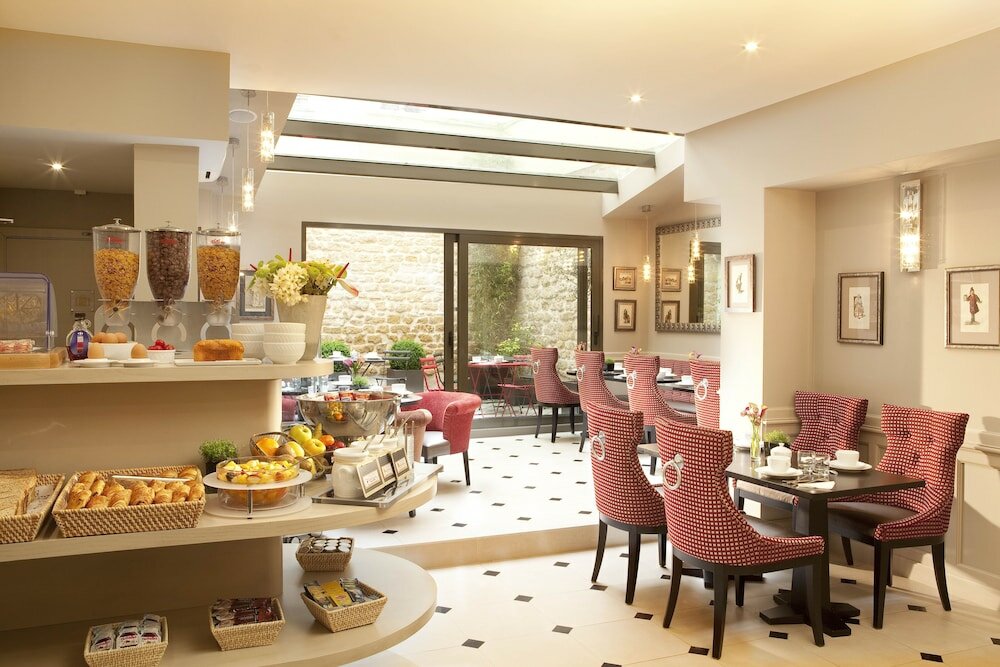 Фото Hotel des Comedies