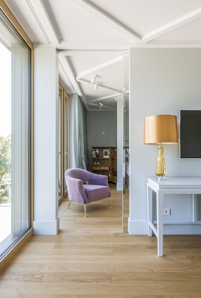 Фото Jugend- und Familienhotel Augustin