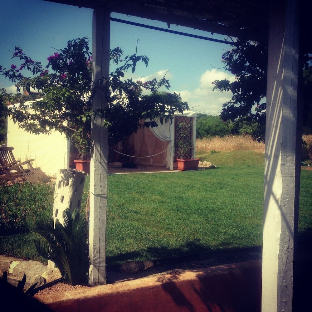 Фото AgriRistoChic Resort Li Espi