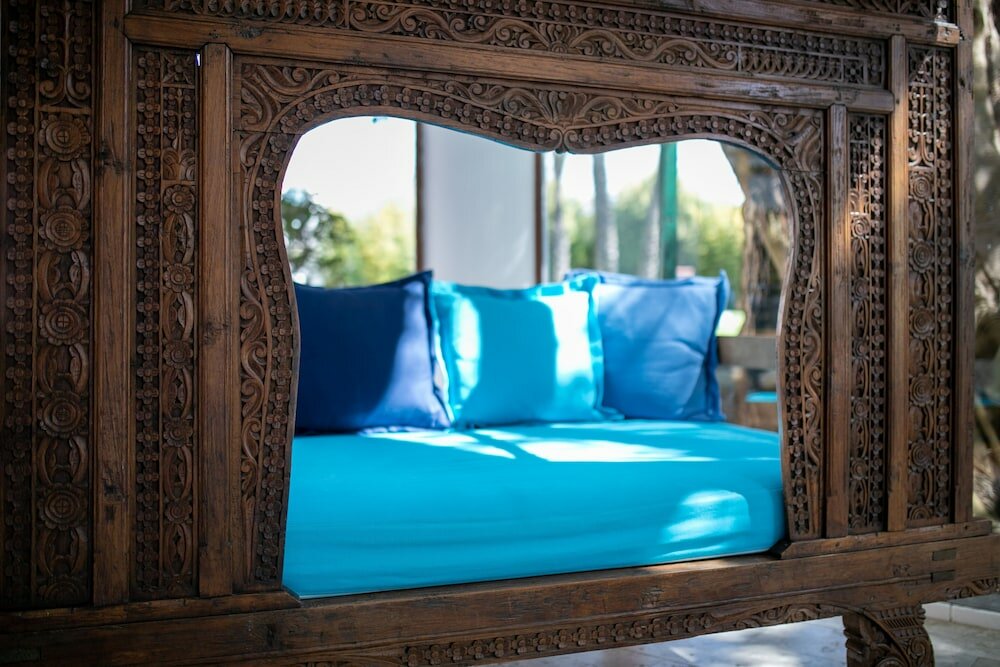 Фото Sighientu Resort Thalasso & SPA