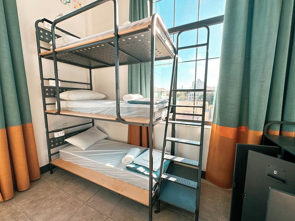 Фото Ostello Bello Palermo