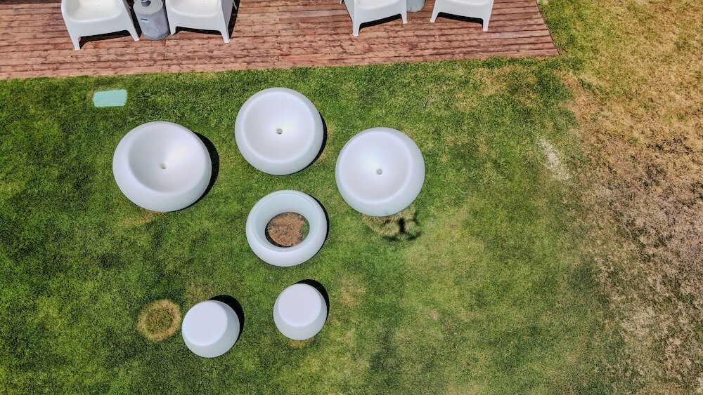 Фото Sesa Boutique Hotel