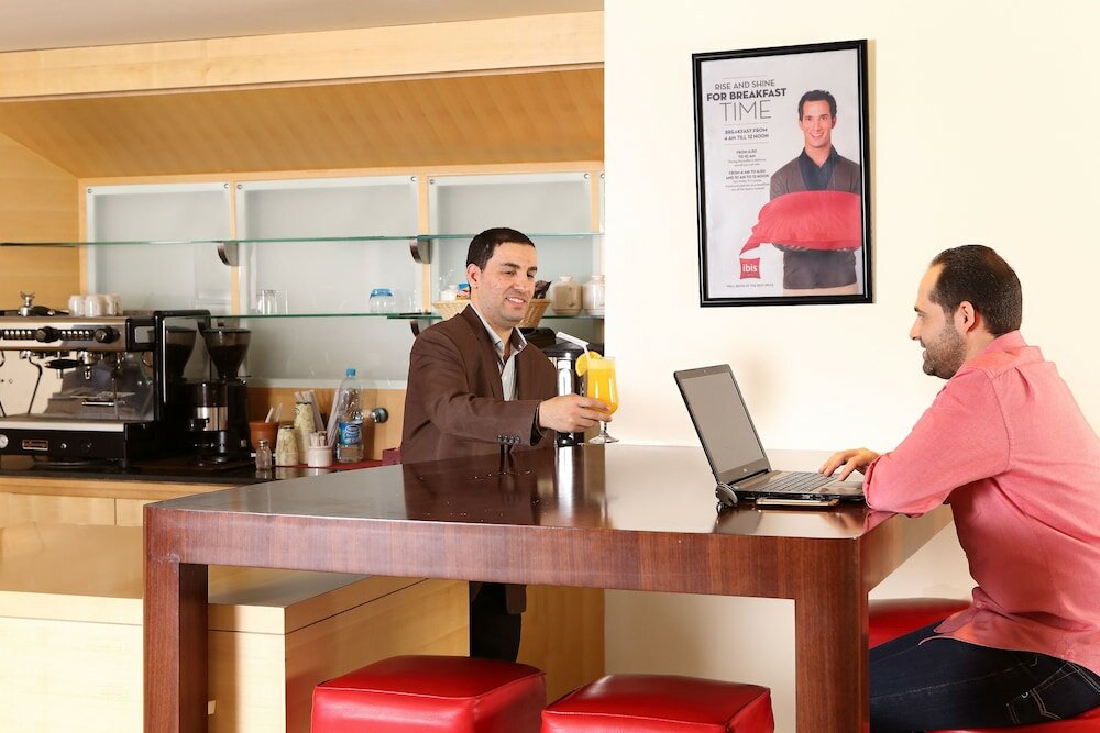 Фото Ibis Riyadh Olaya Street