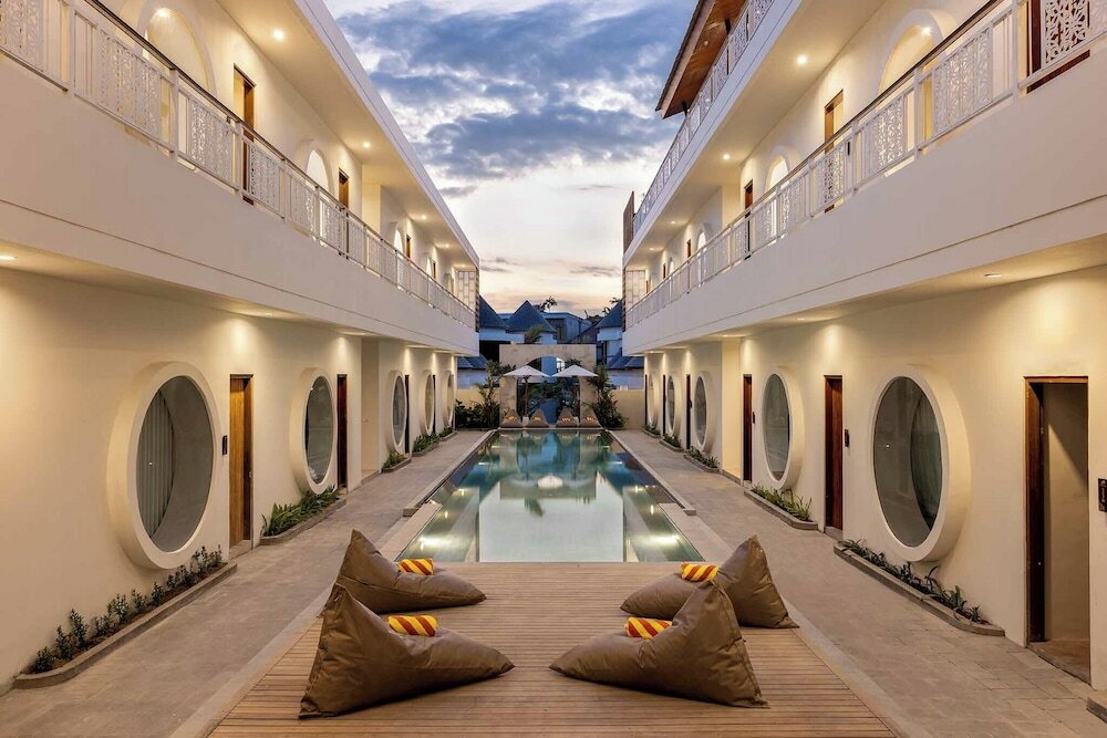 Фото The Prime Canggu Bali