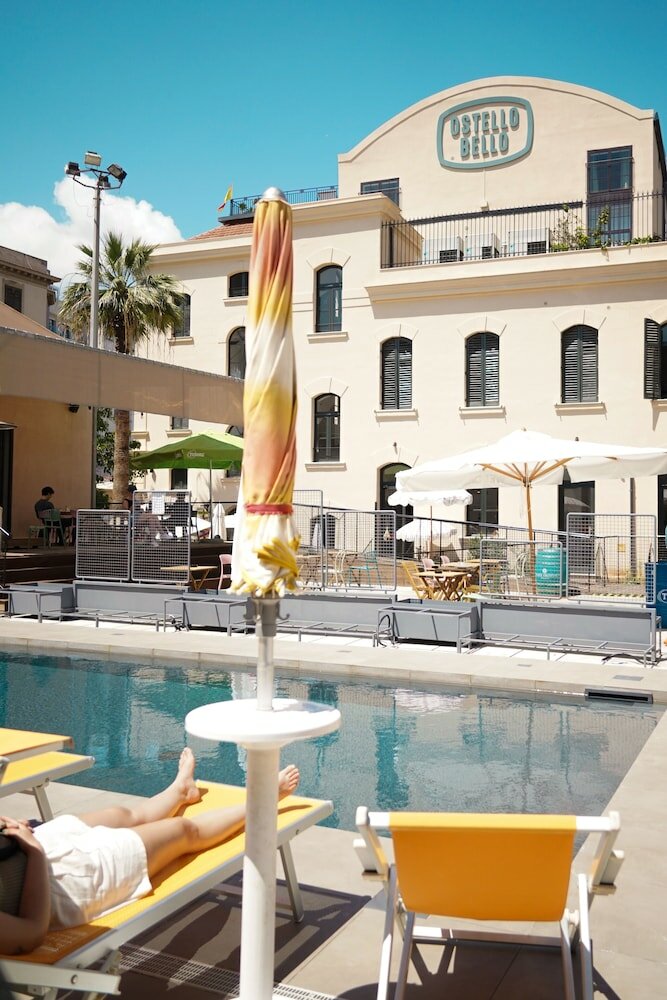 Фото Ostello Bello Palermo