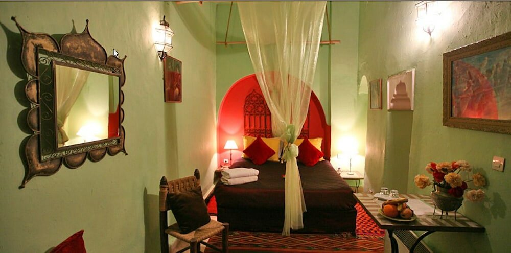 Фото Riad Numéro 10
