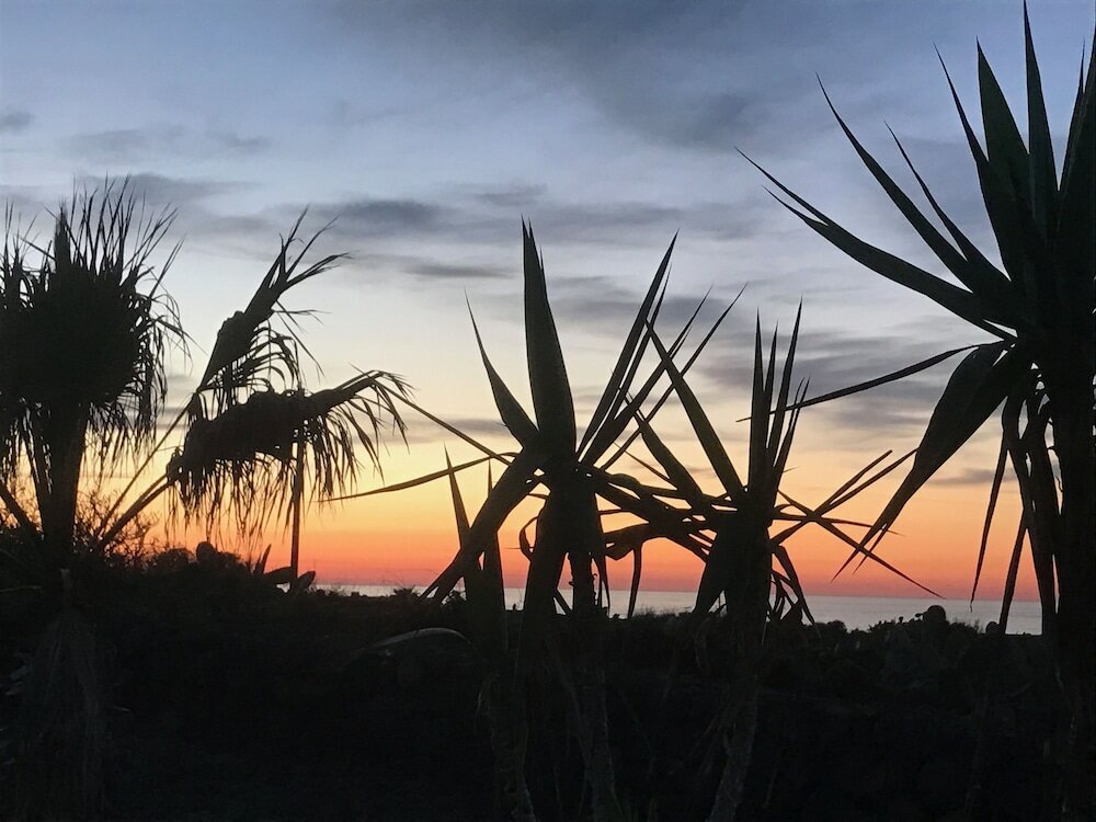 Фото I Dammusini di Pantelleria